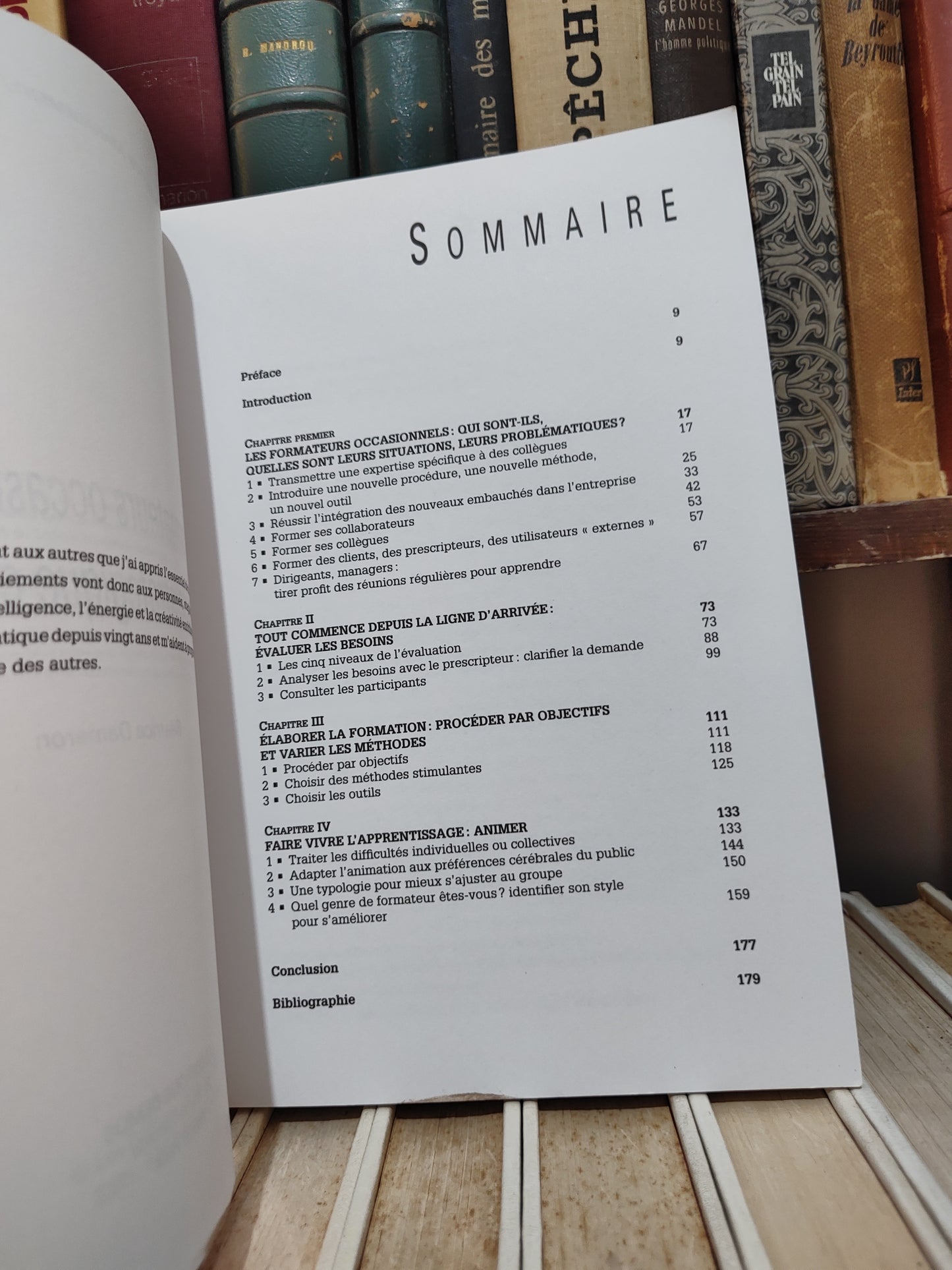 Dameron - Formateurs occasionnels  : Le guide stratégique et pratique