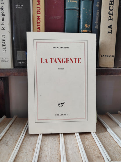 Danton - La tangente