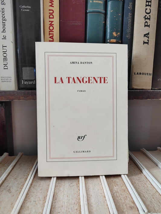 Danton - La tangente