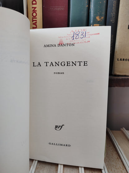 Danton - La tangente