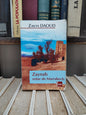 Daoud - Zaynab reine de Marrakech