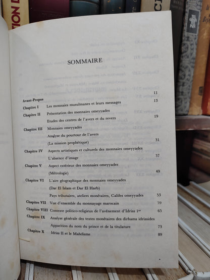 Daoudi - Monnaies Médias : essai