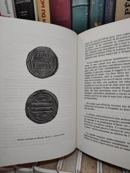 Daoudi - Monnaies Médias : essai