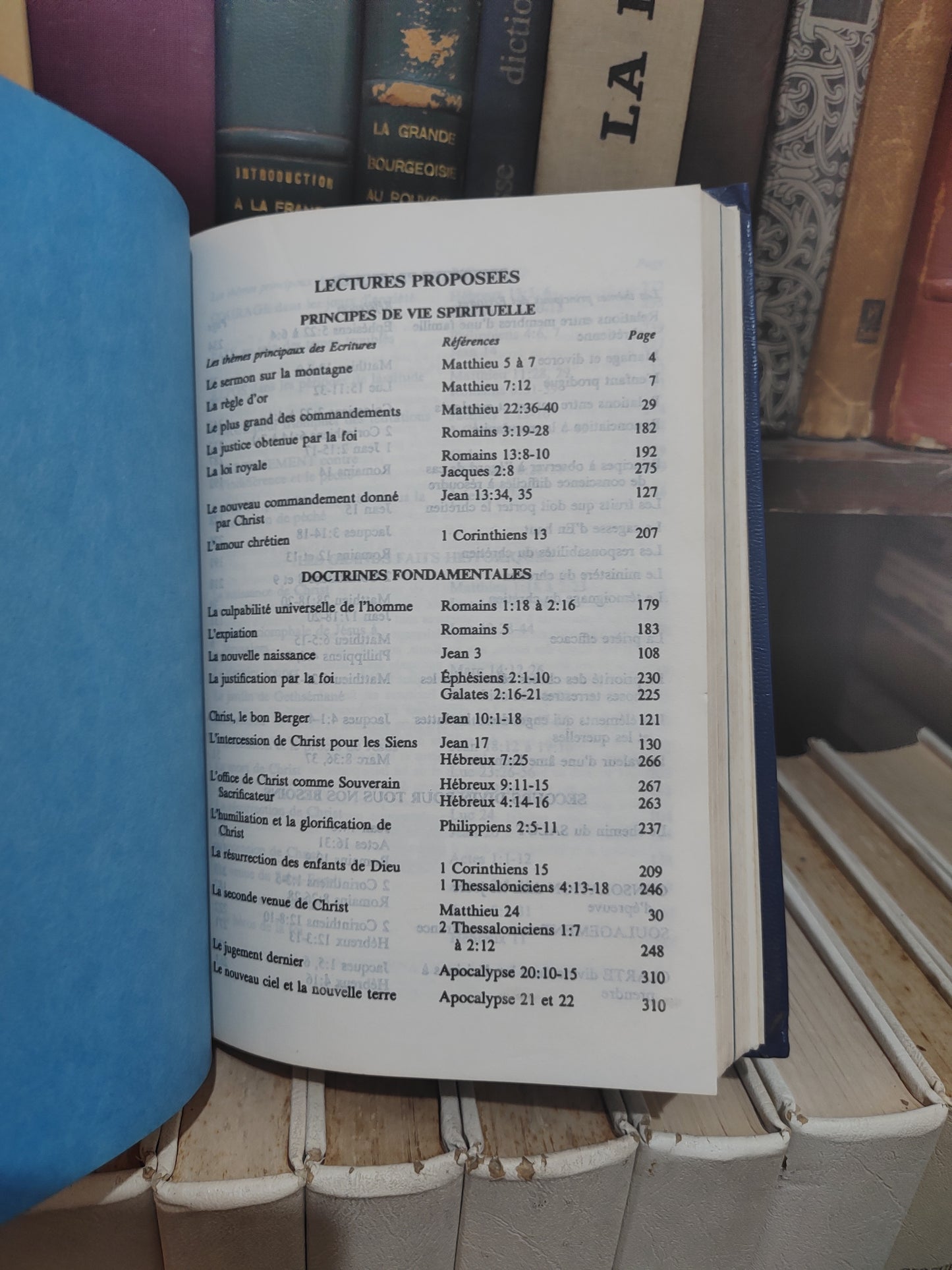 Das neue testament le nouveau testament The new testament