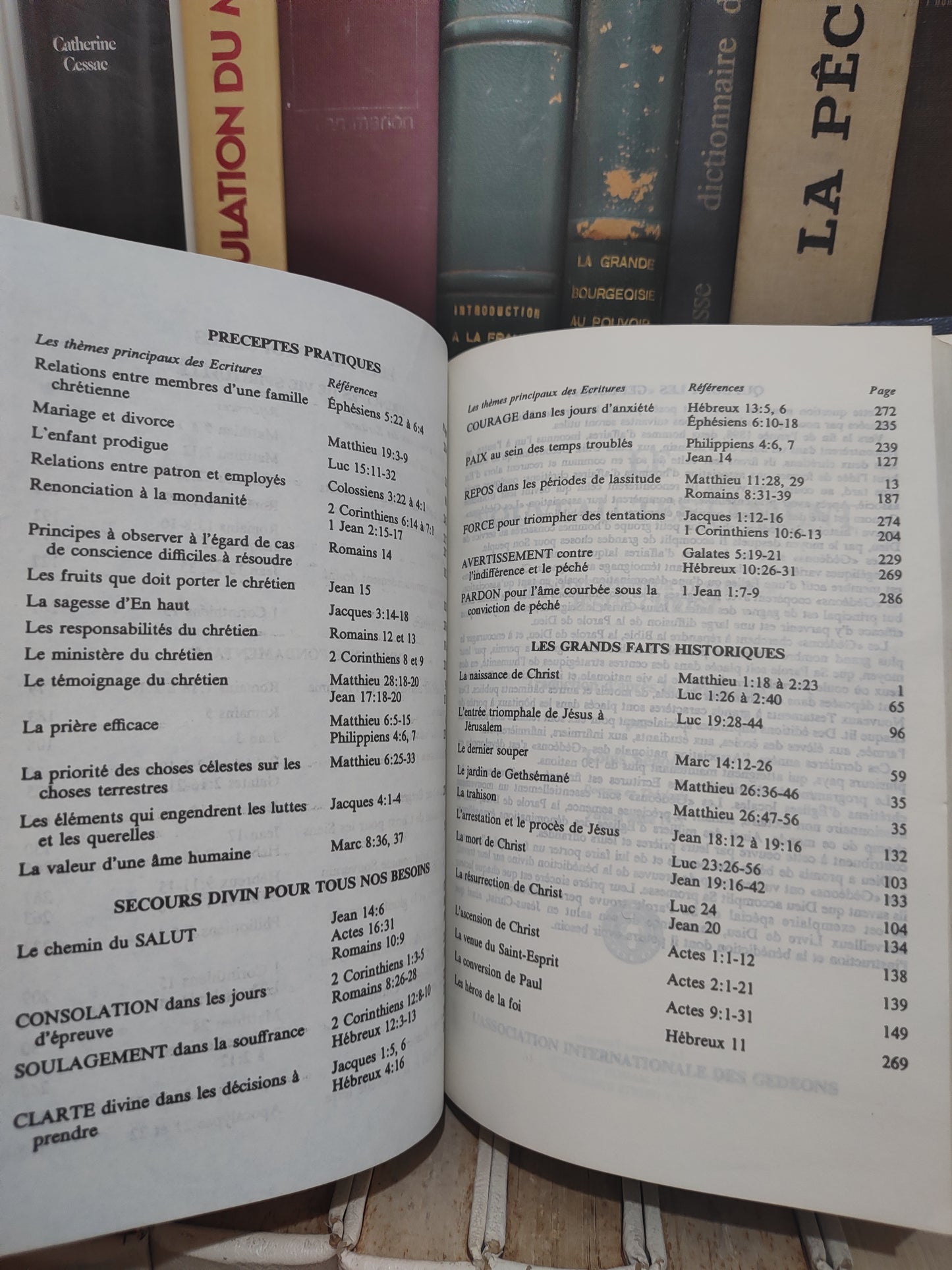 Das neue testament le nouveau testament The new testament