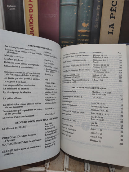 Das neue testament le nouveau testament The new testament
