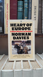 Davies - Heart of Europe : A short history of Poland