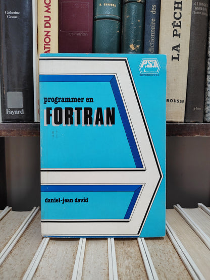 Davis - Programmer en Fortran