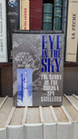 Day - Eye un the sky : The story of the corona spy satellites