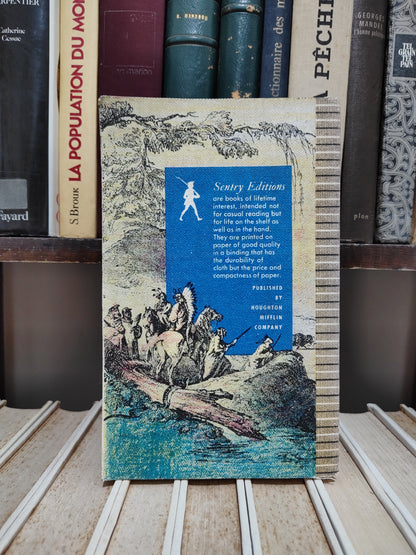 DeVoto - The Journals of Lewis ans Clark