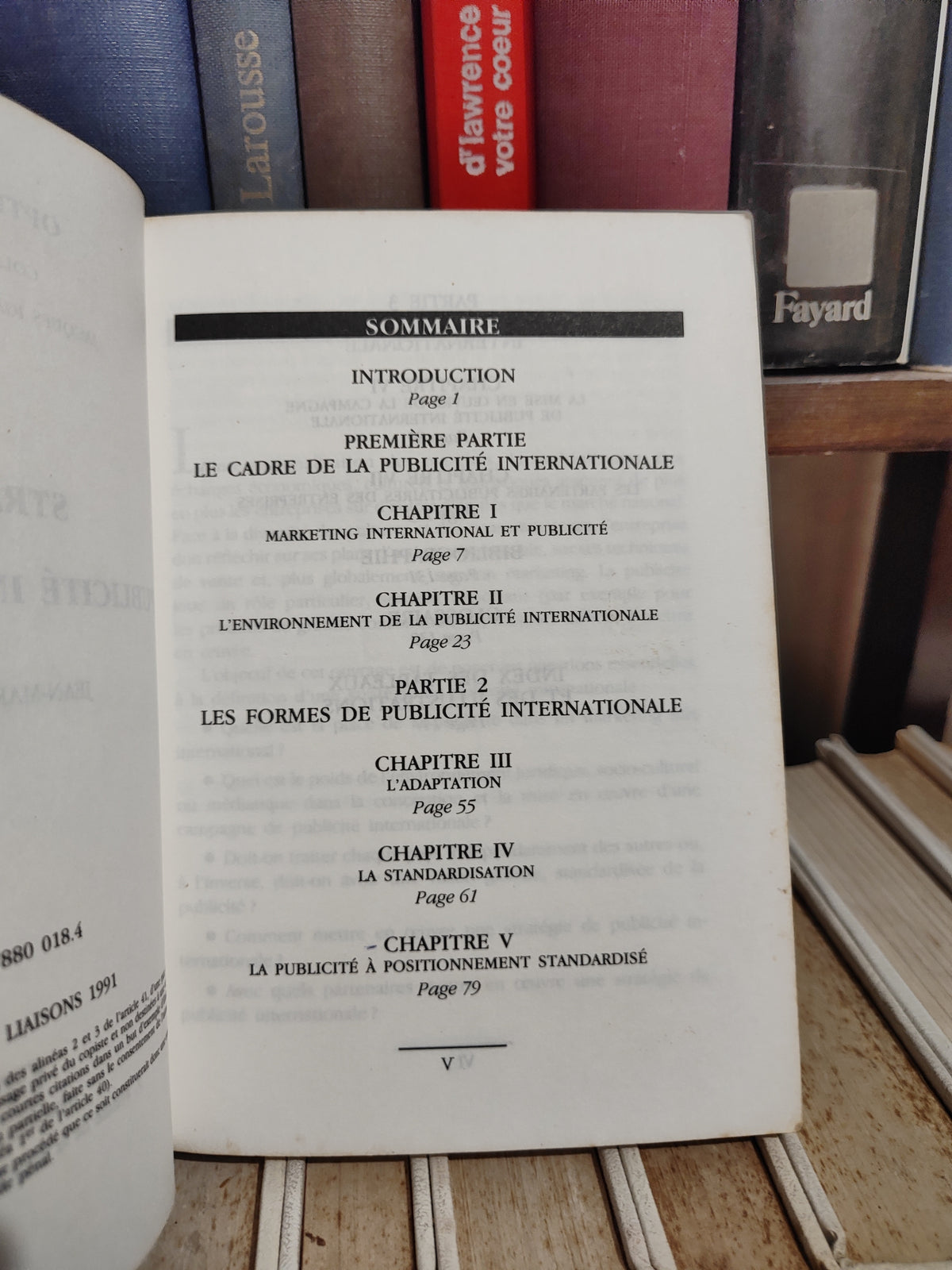 Decaudin - Stratégies de publicité internationale