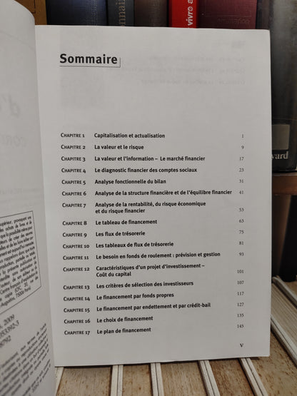 Delahaye - Finance d'entreprise DCG 6