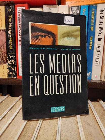 Dennis - Les médias en question