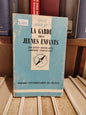 Desigaux - La garde des jeunes enfants Que sais je
