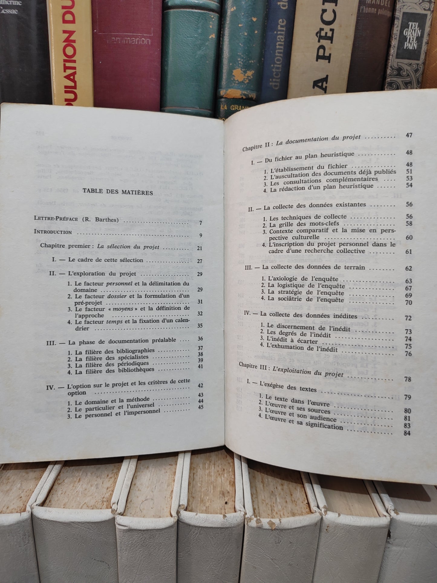 Desroche - Apprentissage en sciences sociales et éducation permanente