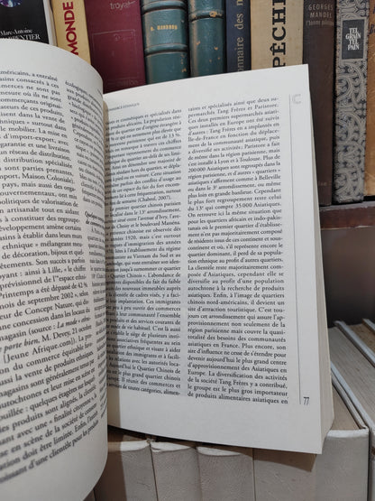 Desse - Dictionnaire du commerce et de l'aménagement