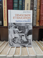 Dewey - Démocratie et éducation