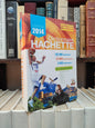 Dictionnaire Hachette 2014