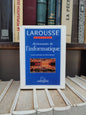 Dictionnaire de l'informatique Larousse