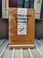 Didier - Les projections économiques d'ensemble ; que sais-je