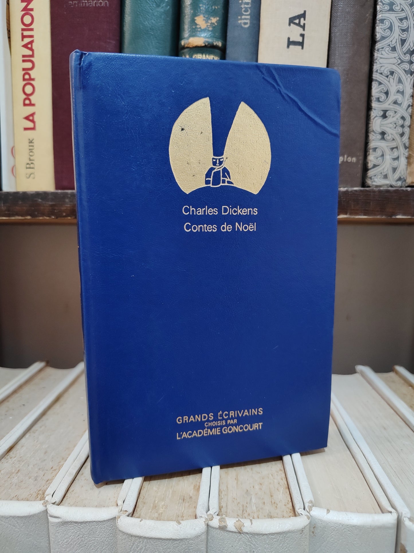Dickens - Conte de Noel