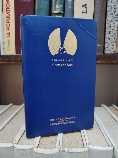 Dickens - Conte de Noel