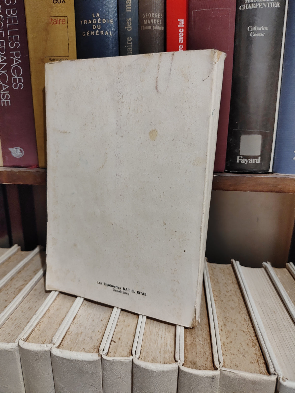 Documents pour l'enseignement du français dans le 1er cycle