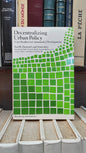 Dommel - Decentralizing Urban Policy