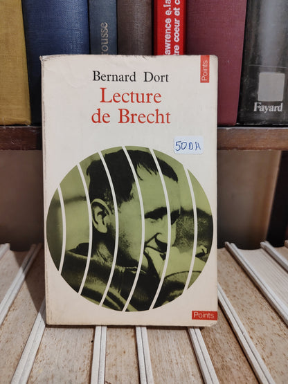 Dort - Lecture de Brecht