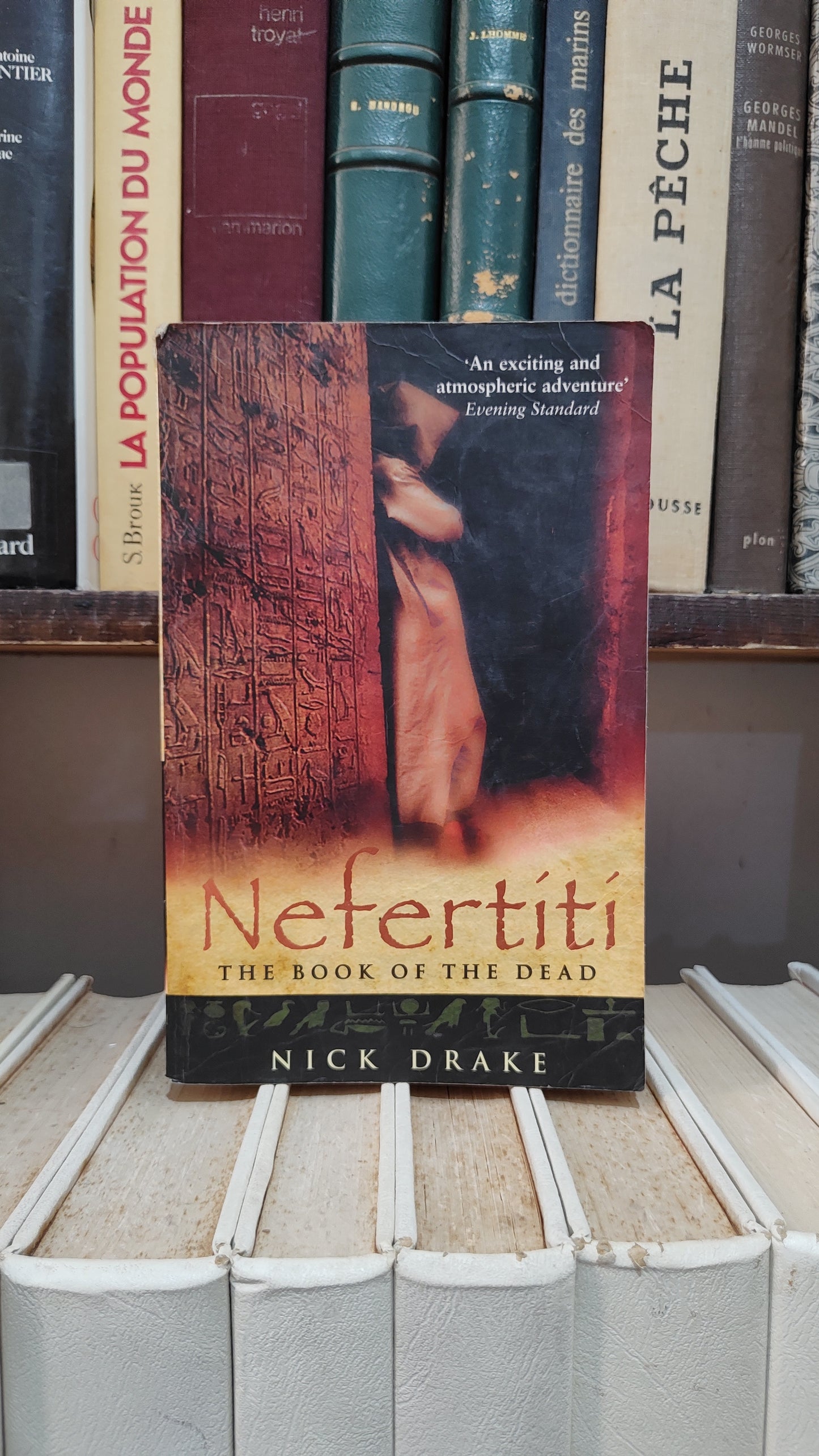 Drake - Nefertiti