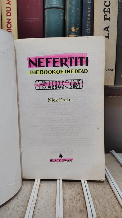 Drake - Nefertiti