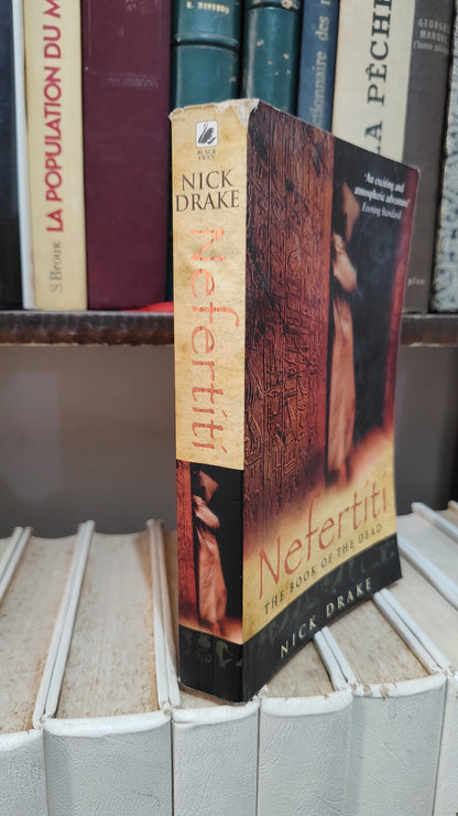 Drake - Nefertiti