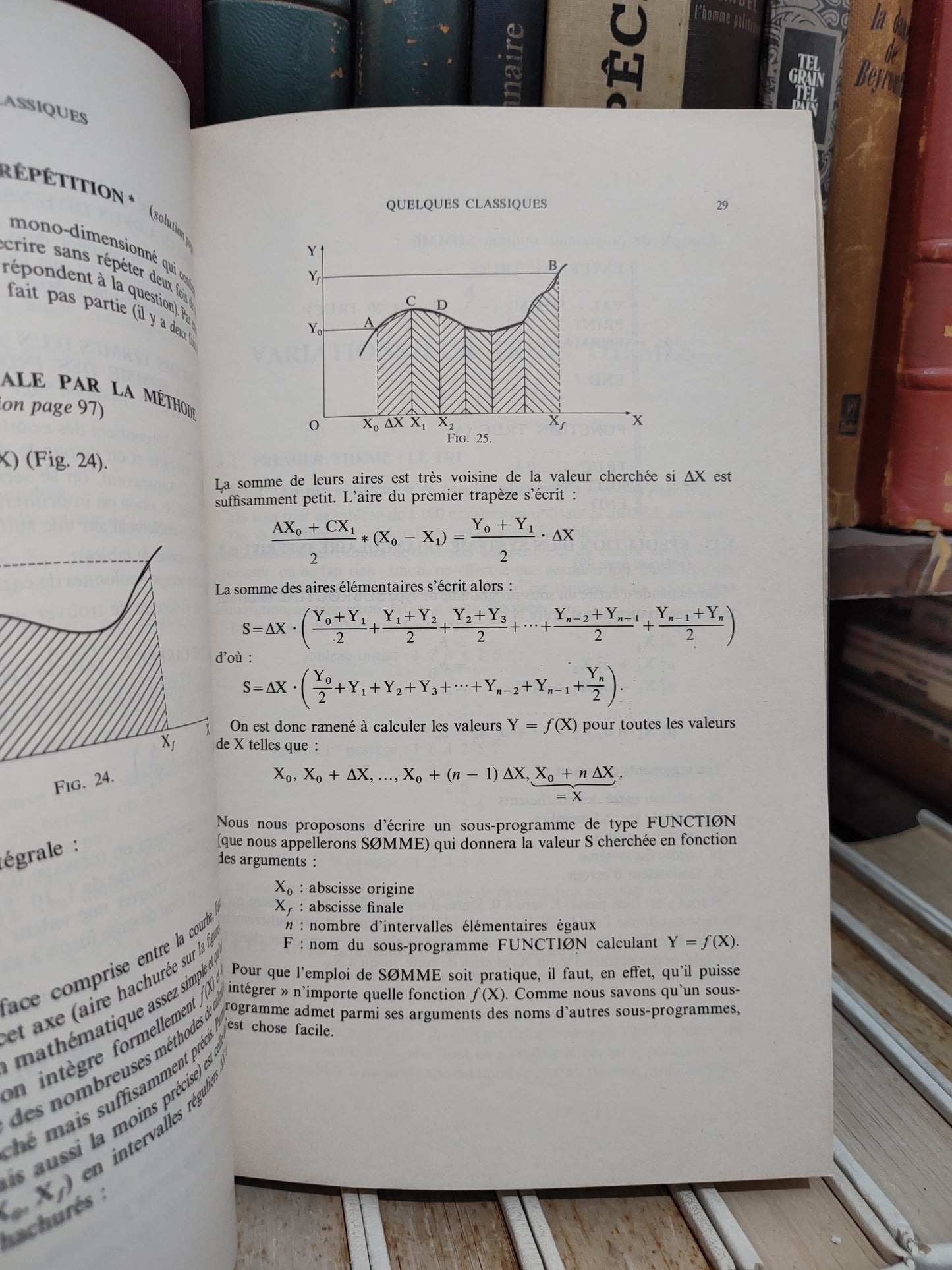 Dreyfus - La pratique du fortran exercices commentés