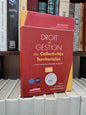 Droit et gestion des collectivités Territoriales