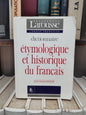 Dubois - Dictionnaire étymologique et historique du français