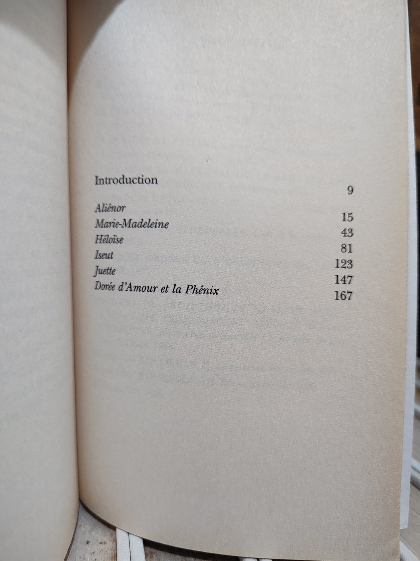 Duby - Dames du XIIe siècle tome 1