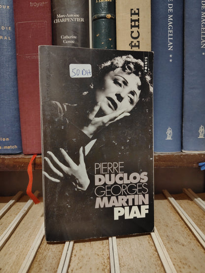 Duclos - Piaf