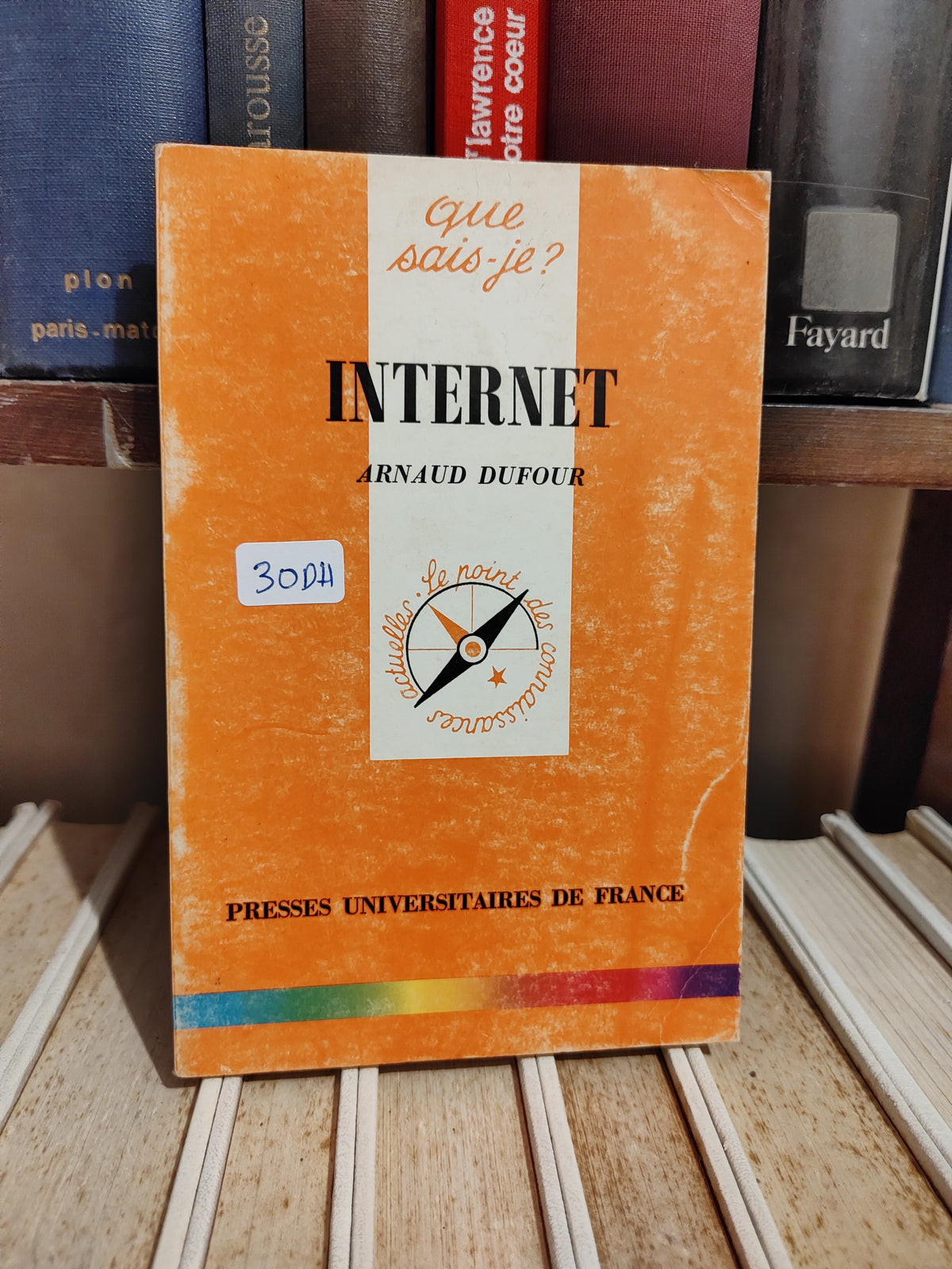 Dufour - Internet Que sais je