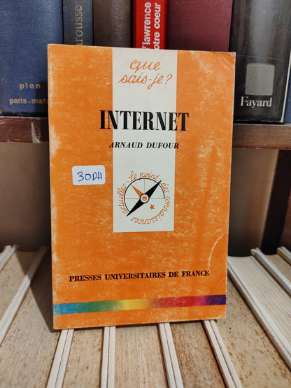 Dufour - Internet Que sais je