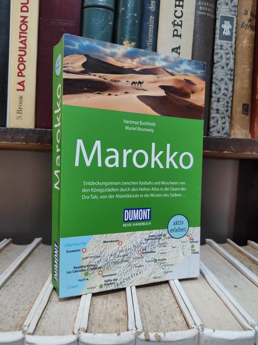 Dumont Marokko
