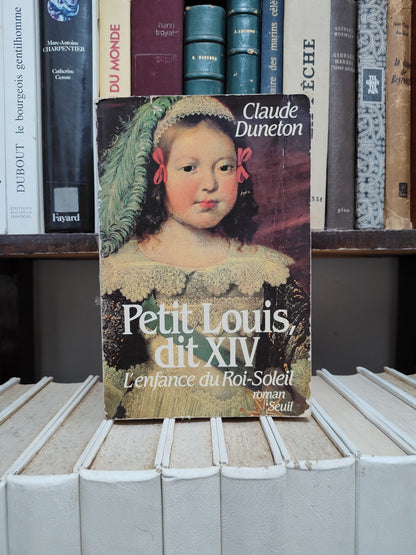 Duneton - Petit Louis, dit XIV