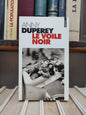 Dupery Le voile noire