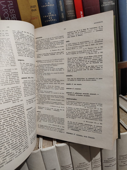 Dupré - Encyclopédie du bon français dans l'usage contemporain