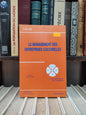 Durel - Le management des entreprises culturelles