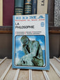 EDMA La philosophie