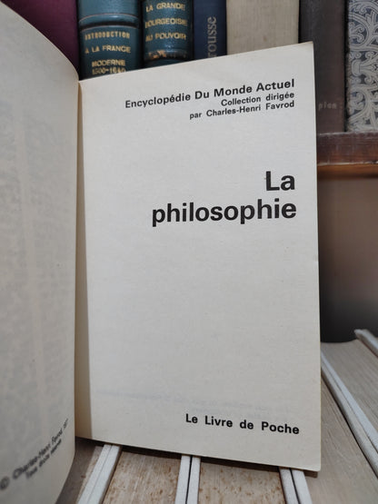 EDMA La philosophie
