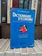 Echaudemaison - Dictionnaire d'économie et de sciences sociales