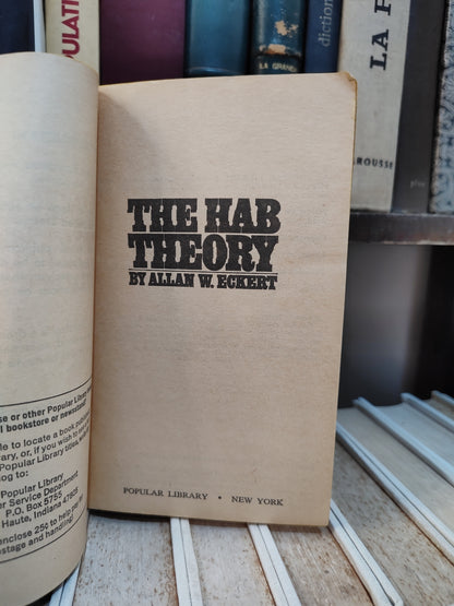 Eckert - The hab theory