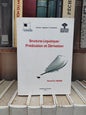 El Hadari - Structures Linguistiques: Prédication et dérivation