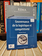 El Khayat - Gouvernance de la logistique et compétitivité
